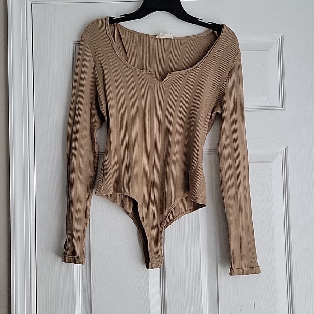 New In Women's Bodysuit